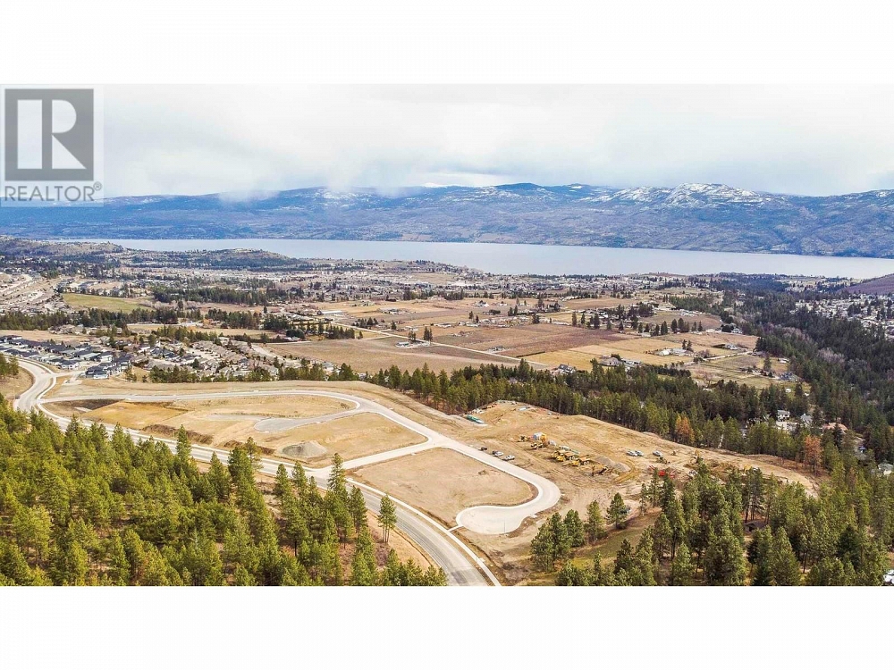 Proposed Lot 44 Flume Court Court West Kelowna Photo 6